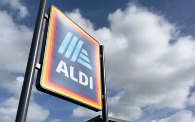 Aldi investește aproape 1,9 mld. euro în expansiune pentru următorii doi ani. Vezi mai multe pe revistaprogresiv.ro