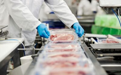 Comtim conduce topul producătorilor de carne din România, urmat de Abatorul Periș și Doly-Com Distribuție. Detalii pe revistaprogresiv.ro