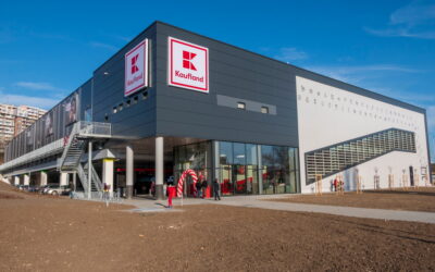 Kaufland Bulgaria investește peste 5 milioane de euro pentru o tranziție lină la euro. Vezi mai multe pe revistaprogresiv.ro