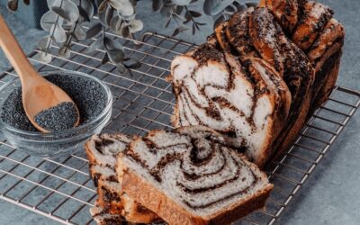 Glovo: Cozonacii, printre cele mai căutate preparate înainte de Crăciun. Detalii pe revistaprogresiv.ro