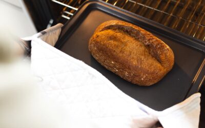 Studiu Cooperativa Agricolă Biruința Olteniei: 1 din 4 consumatori spune că schimbarea obiceiurilor alimentare a început cu frământarea pâinii acasă