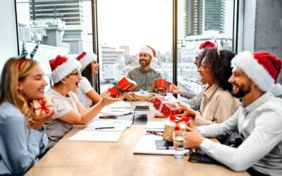 În 2025, 45% dintre companii au crescut valoarea beneficiilor acordate angajaților. Detalii pe revistaprogresiv.ro