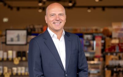 BIPA, primul magazin in Romania