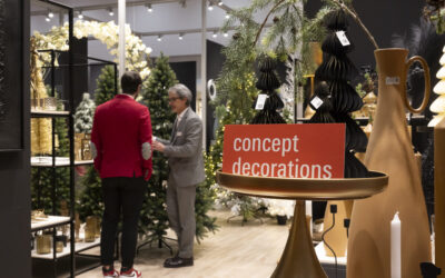 Christmasworld 26 Image Visual Merchandising Light Foto 1