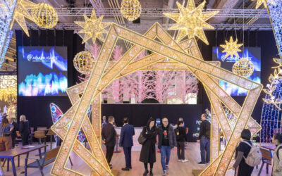 Christmasworld 26 Image Visual Merchandising Light Foto 1