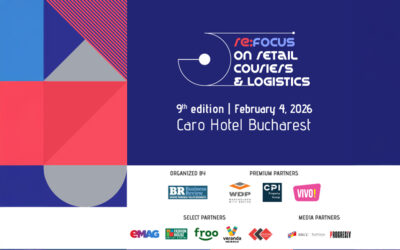 re:FOCUS on Retail, Couriers & Logistics 2026