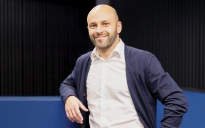 310 Vizio Radu Berevoescu