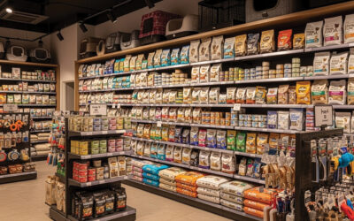 Pet food, o piață polarizată, cu investiții care redesenează harta competiției. Detalii pe revistaprogresiv.ro