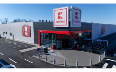 Kaufland continuă extinderea rețelei în județele Ilfov și Dâmbovița. Detalii pe revistaprogresiv.ro