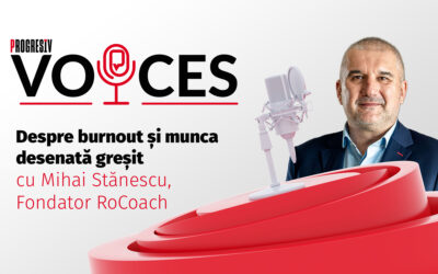 Mihai Stănescu, RoCoach