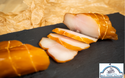 Batogul de sturion completează lista produselor românești recunoscute și înregistrate la nivel european. citeste mai mult pe revistaprogresiv.ro