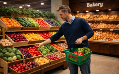 Rack-urile în retail: de la suport de expunere la instrument strategic de creștere a vânzărilor. Detalii pe revistaprogresiv.ro