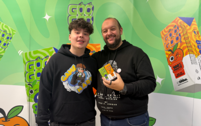 iSilent si Alexandru Ion Nexus