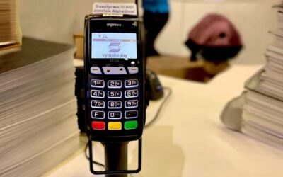 Platforma Symphopay, implementată în toate magazinele din rețeaua Profi. Detalii pe revistaprogresiv.ro