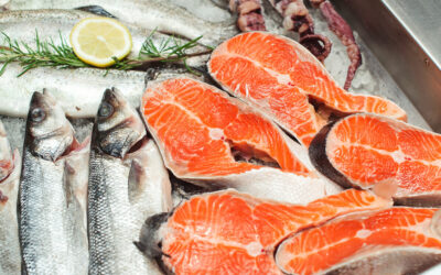 pestele, in 1 din 3 comenzi Sezamo