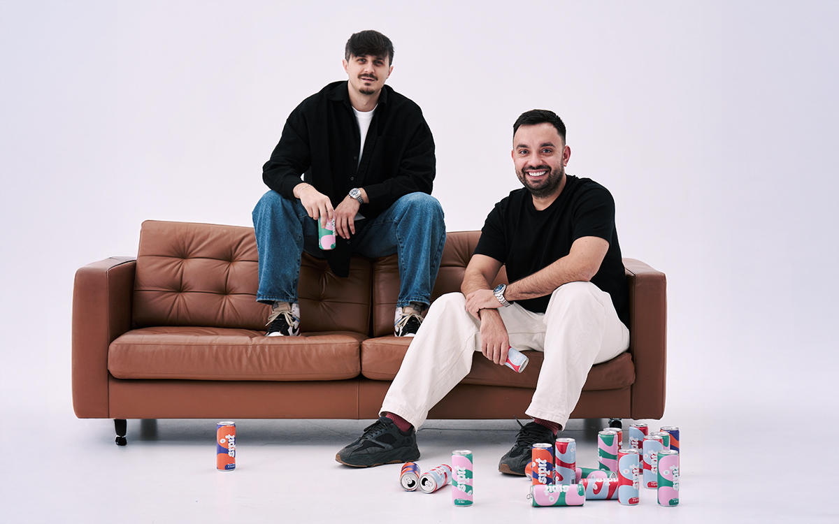 Sipit, produsul românesc care deschide o categorie nouă la raft. De ce prebiotic soda va fi următorul val în retail. Detalii pe revistaprogresiv.ro
