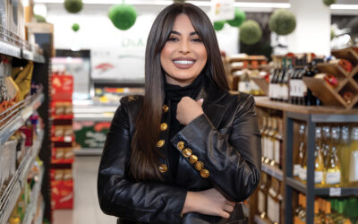 2026, un an de „consolidare inteligentă” pentru Magazine DIANA. Detalii pe revistaprogresiv.ro