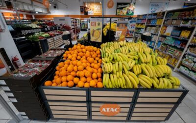 ATAC Super Discount Drumul Taberei 1
