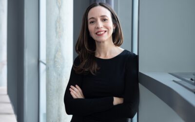 Adela Smeu, CEO RetuRO SGR