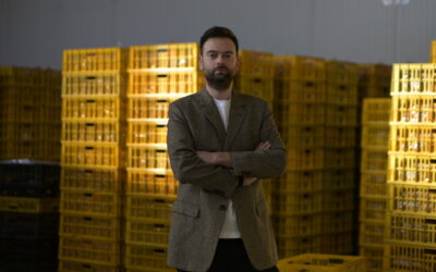 Producătorul de panificație Frontera: 65% din business vine din zona B2B. Vezi mai multe pe revistaprogresiv.ro