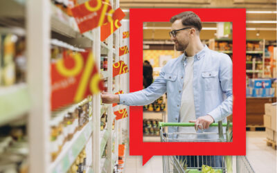 evolutia campaniilor promotionale in retailul local