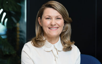 Cristina Miclea, Lactalis