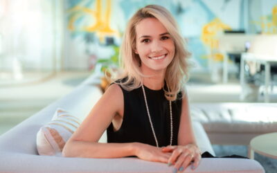 Daniela Popescu, Colliers