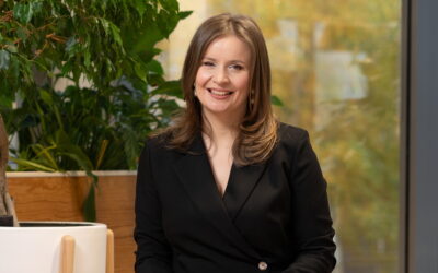 Diana Mihai, ING Bank România