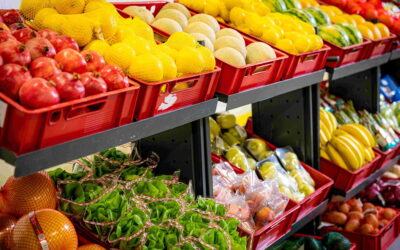 Freshful extinde rețeaua de dark store-uri Freshful NOW. Vezi detalii pe revistaprogresiv.ro