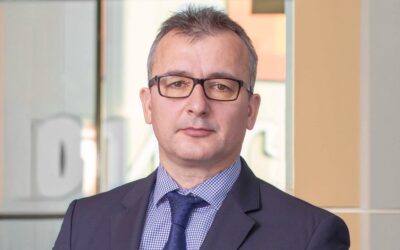 Gabriel Voicila Partener Tehnologie PwC Romania