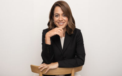 Ioanna Christopoulou, L’Oréal România