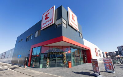 Kaufland deschide un nou magazin în Brașov. Detalii pe www.revistaprogresiv.ro