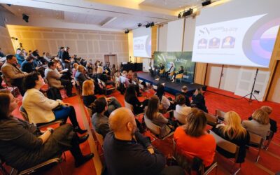 Sustain Ability 2026 - a patra editie a singurei conferinte din portofoliul Progresiv dedicata integral sustenabilitatii