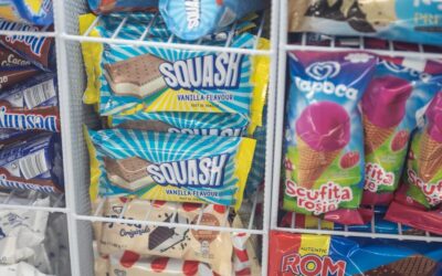 Fabrica The Magnum Ice Cream Company