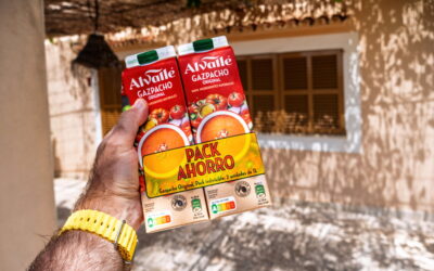 PepsiCo intră într-o nouă categorie cu brandul de super Alvalle. Detalii pe revistaprogresiv.ro