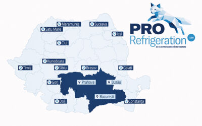 harta pro refrigeration