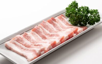 Studiu despre vulnerabilitățile lanțului agroalimentar: România importă masiv carne de porc și exportă materie primă. Detalii pe revistaprogresiv.ro