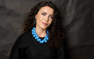 Alexandra Smedoiu Partener servicii fiscale Deloitte Romania