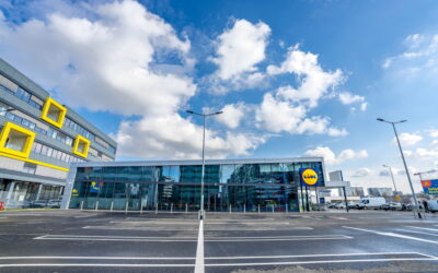 Lidl România a exportat produse de la furnizorii locali în valoare de 78 mil. euro în 2025. Detalii pe revistaprogresiv.ro