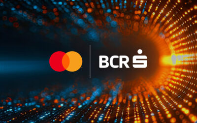 Mastercard x BCR Agent pay