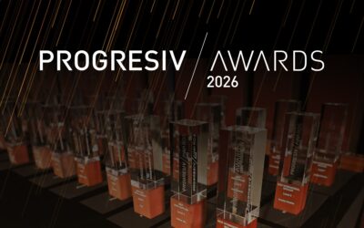 Progresiv Awards 2026
