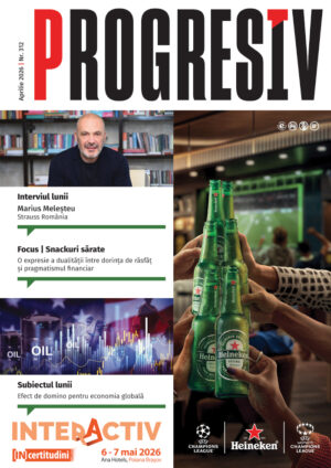 Progresiv 312 coperta1