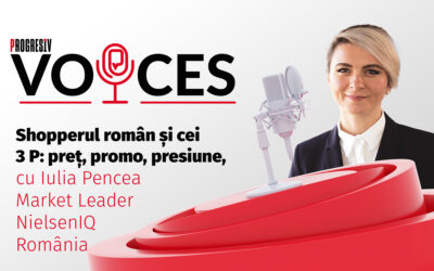 Cât de pregătiți suntem pentru un viitor în care AI ne face lista de cumpărături? Detalii pe revistaprogresiv.ro