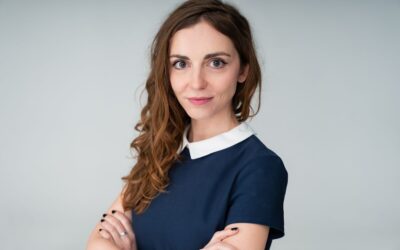 Sondaj eJobs: 80% dintre angajatori cred că dezvoltarea AI-ului nu va influența volumul de recrutare în următorii doi ani. Detalii pe revistaprogresiv.ro