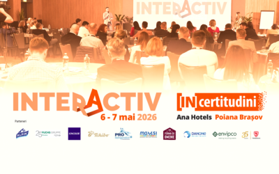 conferinta Interactiv 2026
