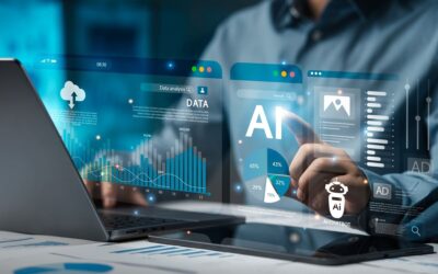 Raiffeisen Bank: Doar 12% din antreprenorii români au adoptat deja AI. Detalii pe revistaprogresiv.ro