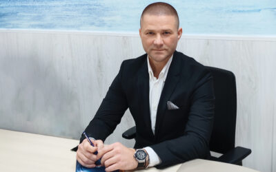 Vremea reconfigurării pentru Josi Grup, cu accent pe verticalizarea businessului. Detalii pe revistaprogresiv.ro