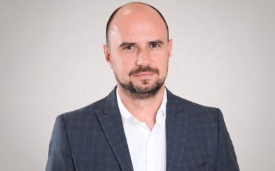Caroli Foods Group anunță numirea unui nou Director de Marketing. Detalii pe revistaprogresiv.ro