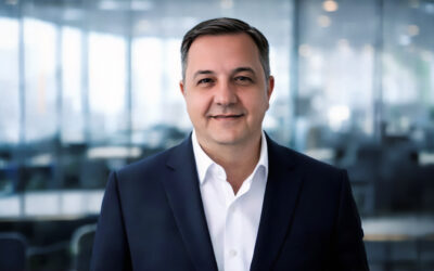 dragos constantinescu