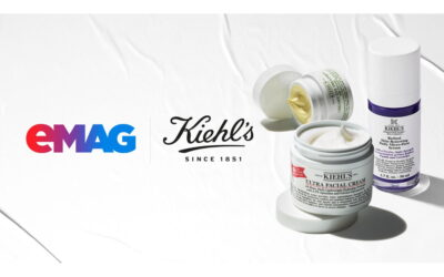 eMAG extinde oferta de produse de îngrijire premium. Detalii pe revistaprogresiv.ro